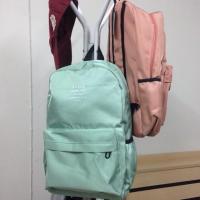 ราคา กระเป๋าเป้ Moshi moshi ขนาดใหญ่จุของได้เยอะ สีสวยน่ารัก ผู้ใหญ่ใช้ได้เด็กๆก็ใช้ดี (1035131274)