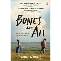 ราคา B2S หนังสือ BONES & ALL (MOVIE-TIE IN) (19976619935)