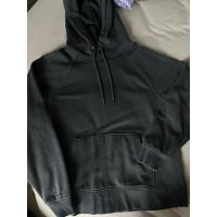 ราคา h&m hoodie (gray) (S) (22282651187)