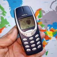 ราคา Nokia 3315 เครื่องแท้ 19ปี ใส่กรอบ3310สวยนะ (14326601646)