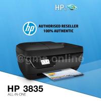 ราคา ปริ๊นเตอร์ HP DeskJet IA 3835 All-in-One (2301880316)