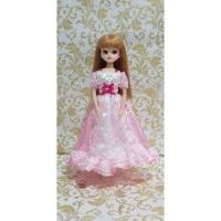 ราคา ตุ๊กตาลิกกะ Licca มือสอง (4177707822)