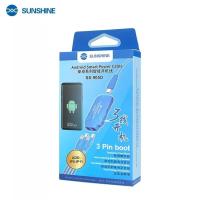 ราคา สายซัพพลาย sunshine SS-905D สำหรับ Android+iPhone i4/4S/i5/5S/5SE/5C/i6/i6S/i6+/i6S+/i7/i7+/i8/i8+/X/XS/XS MAX/i11/11 Pr (13492948705)