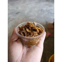 ราคา แกงไตปลาแห้งแม่ออยล์ (11070903092)