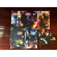 ราคา Vampire company (160487478)