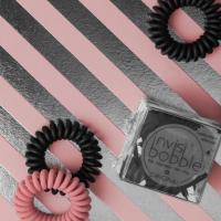 ราคา ส่งต่อ invisibobble รุ่น no doubt(matte black) (3046322650)