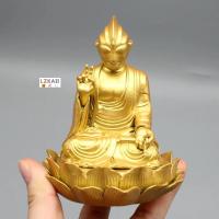 ราคา Bodhisattva โมเดลฟิกเกอร์ อุลตร้าแมน ทิกา สีทอง ขนาด 11 ซม. สําหรับเก็บสะสม (23957327127)