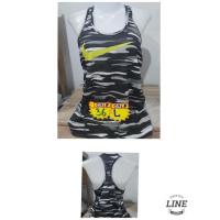 ราคา เสื้อกล้ามออกกำลังกายมือสอง (21226968162)