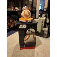 ราคา ขายน้อง Sphero BB-8 มือสองของแท้สภาพดีมากราคาเทอุปกรณ์ครบ (9305653258)