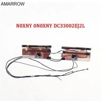 ราคา สายเคเบิลหน้าจอ LCD LCD LCD สําหรับแล็ปท็อป DELL Latitude 7410 2-in-1 E7410 FDX40 N0XNY 0N0XNY DC33002EJ2L (25722345148)