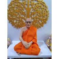 ราคา หลวงพ่อฤาษีลิงดำ 5 นิ้ว พระเกจิอาจารย์วัดท่าซุง ปลุกเสกโดยตรงจากวัด แข็งแรงตั้งบูชาได้ตลอดชีวิต ราคาถูกที่สุด (9565479177)