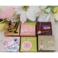 ราคา Benefit blush and bronzer full size เลือกขนิดที่ต้องการค่ะ (11547913008)