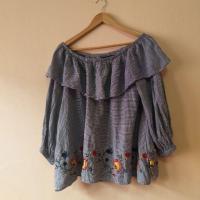 ราคา เสื้อ zara แท้ เสื้อ Zara (5502588842)