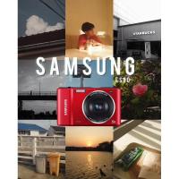 ราคา กล้องดิจิตอล Samsung ES90 ⛵️ (28301502845)