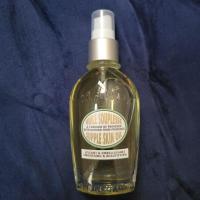 ราคา L'occitane huile souplesse supple skin oil 100ml (20096442566)
