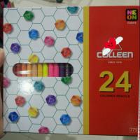 ราคา สี Colleen (1579760091)