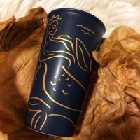 ราคา Starbucks Double-Wall Ceramic Mug (1460350585)