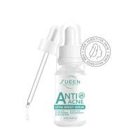 ราคา เซรั่มสิว Sueen Anti-acne Extra Bright Serum 10 ml. ใช้ได้ทุกสภาพผิว (24016154754)
