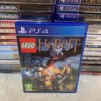 ราคา Ps4 : Lego The Hobbit (มือสอง) (7638724213)