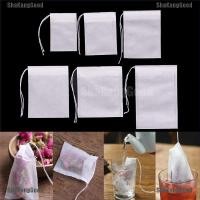 ราคา Shth ถุงกระดาษกรองชาสมุนไพร แบบไม่ทอ 100 ชิ้น (2841012293)