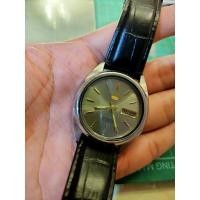 ราคา นาฬิกา seiko ไซโก ออโตเมติก 7009 ของแท้มือ2 พร้อมสาย2แบบตามภาพ (19948911728)
