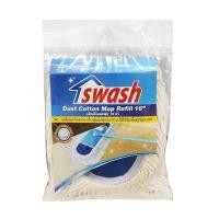 ราคา Swash ม็อบดันฝุ่นคอตตอน Dust Cotton Mop (6211939110)
