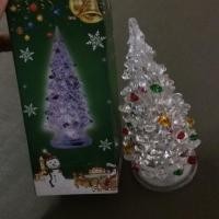 ราคา ต้นคริสมาสมีไฟ (124956342)