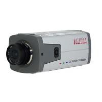 ราคา กล้องวงจรปิด TOMURA รุ่น PS-9616 1/4 Color SHARP CCD 380 TVL (19108100135)
