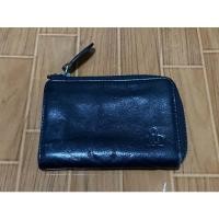 ราคา กระเป๋าสตางค์ใบเล็ก หนังแท้ munsing wear (17024210806)