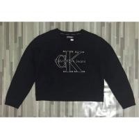 ราคา Calvin Klein สเวตเตอร์มือสอง (11559418699)