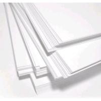 ราคา กระดาษวาดเขียน 100 ปอนด์แผ่นใหญ่ขนาด 56 x 76 cm 1 แพ็ค 10 แผ่น (25411501567)