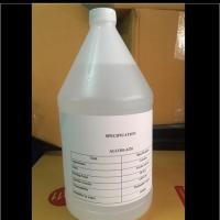 ราคา Foodgrade alcohol แอลกอฮอล์70%-75%(Ethyl Alcohol)ขนาด3800ml.ใช้ฉีดพ่นทำความสะอาดมือและเครื่องใช้ไม่เป็นอันตรายกับเด็ก (6519370119)