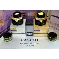 ราคา ✅ครีมบาชิโกล์ด Baschi Gold สูตรเข้มข้น ขนาด 20 กรัม ของแท้ หน้าใส ไร้สิว ผิวกระจ่างใส (10313726127)