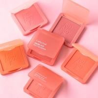 ราคา Cathy Doll Skin Fit Jelly Blusher 6g *ของแท้* (20051721177)