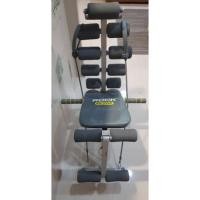 ราคา เครื่องบริหารหน้าท้อง rock gym (12478371846)
