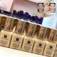 ราคา Estee Lauder Double Wear Stay-in-Place Makeup 7 ml. (617004708)