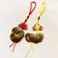 ราคา เครื่องประดับ เหรียญ สไตล์เกาหลี แบบเก่าแก่ (25762252934)