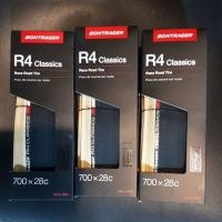 ราคา BONTRAGER R4 CLASSIC RACE ROAD TIRES ยางนอกขอบแก้ว ขนาด700*28c (14814229908)