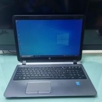 ราคา Notebookโน๊ตบุ๊ค HP Probook 450 G2 i3 Gen4 Ram8 SSD แบตใหม่สายใหม่ (23752684521)