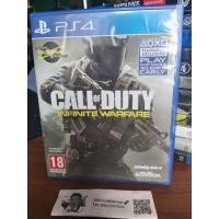 ราคา PS4 Call of Duty Infinite Warfare มือสอง ( PS4 Call of Duty Infinite Warfare ) (7080984296)