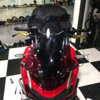 ราคา ชิว adv150 ทรงทัวริ่ง สีสโม๊ค (3413557402)