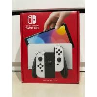 ราคา Nintendo Switch OLED มือสอง อุปกรณ์ครบกล่อง (24132349536)