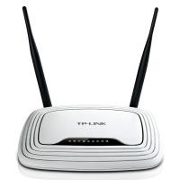 ราคา TP-LINK 300Mbps Wireless N Router TL-WR841ND (88477360)