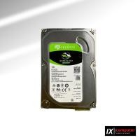 ราคา HDD (ฮาร์ดดิสก์) SEAGATE BarraCuda 1TB NO BOX (21837840603)