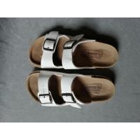 ราคา Coleman รองเท้าแตะไม้ก๊อก (25212503677)