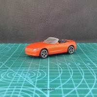 ราคา โมเดลรถ majorette bmw z4 สีส้ม รถรุ่นเก่า ล้อY หายาก (18528450805)
