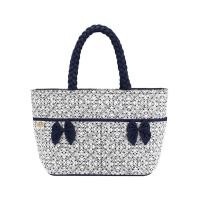 ราคา NaRaYa Handbag NB-322 กระเป๋าถือสายเกลียว (10730051277)