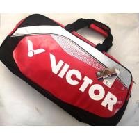 ราคา กระเป๋าใส่ไม้แบดVICTOR (3341943693)