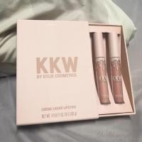 ราคา Kylie KKW collection สี Kiki (286386476)