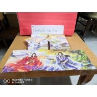 ราคา นิยายบ้านอรุณ นิยายแปลจีน ลำนำล่มแคว้นลิขิตลายหงส์ 2 เล่มจบ (มือสอง) (5052734053)